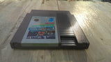 Rad Racer NES Game Cartridge only Nintendo