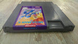 Mega Man 4 NES Game Cartridge only Nintendo