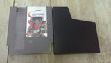 Contra  NES Game Cartridge only Nintendo
