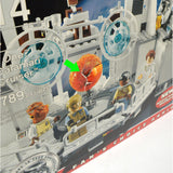 Brand New! LEGO STAR WARS No. 7754 "Home One Mon Calamari Star Cruiser" SEALED!!