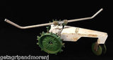 SEARS CRAFTSMAN Cast Iron Tractor Lawn Sprinkler  Vintage Antique