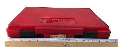 Snap On Steering Wheel Bolt Grip Puller Set Part CJ2001P