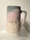 Weller ETNA hand painted mug!!