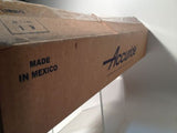 Accuride Drawer Sliders BOX OF 10 PAIRS - CB3732-22P