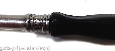 Snap On F747 3/8" Ratchet, Round & Flex Head
