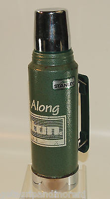 Vintage Stanley thermos