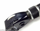 Riester Pen-Scope Otoscope used for Ears, Nose, Mouth Black w/ case Original