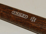 Stanley 16 oz Ball Peen Hammer BARELY USED!!!