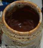 Old Fashion Mug 5 3/8" x 3 1/4" x 2 1/2"