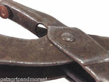BERNARD SCHOLLHORN Revolving Leather Punch Tool Vintage Antique