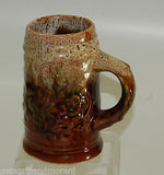 Old Fashion Mug 5 3/8" x 3 1/4" x 2 1/2"