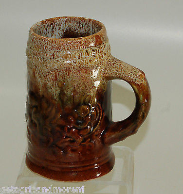 Old Fashion Mug 5 3/8" x 3 1/4" x 2 1/2"