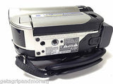 Sony Handycam DCR-DVD650 Camcorder - Silver