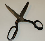 Compton Industrial Extra Large Scissors