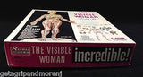 1960's Renwal Visible Woman with Miracle of Creation in Original Box