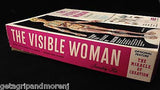 1960's Renwal Visible Woman with Miracle of Creation in Original Box