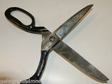 Compton Industrial Extra Large Scissors