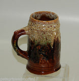 Old Fashion Mug 5 3/8" x 3 1/4" x 2 1/2"