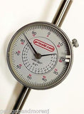 Grizzly Dial Indicator 0-2" Model H947 Resolution .001" - 2.00"