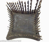 Cleveland Twist Drill Co Numbered Benchtop Bit Holder Index Zinc