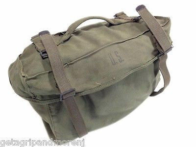 WWII US Army M1945 Pack Foster Co Inc.