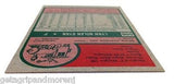 Topps 1975 Nolan Ryan #500 Baseball Card Hall of Fame