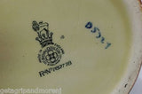 ROYAL DOULTON CeramicToby Mug John Barleycorn- OLD LAD Jug Cup Large