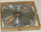DeWalt 6 Inch Dado Set