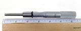 Starrett 63P Micrometer Head, 0-1" Range, 0.001" Graduation, +/-0.0001"