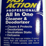 Lundmark Fast Action All In One Cleaner 32oz.