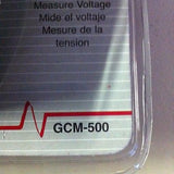 600 Amp Gardner Bender AC Clamp Meter GCM-500