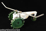 SEARS CRAFTSMAN Cast Iron Tractor Lawn Sprinkler  Vintage Antique