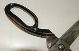 Compton Industrial Extra Large Scissors