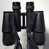 Beacon Vintage  Binoculars (with case) Made In Occupied JAPAN-WWII  7X50 Rare!