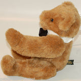 Vermont Teddy Bears w/ Bow Tie VERY CUTE!!!