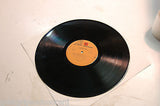 Fleetwood Mac Self Titled LP Record 1975 !!Good Condition!!