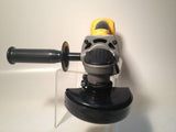 Dewalt Dc411 18V Cordless Sander Grinder Cut Off Tool!