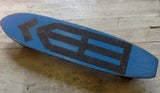 Nash Skateboard 22" Long In Great Condition 1960's Vintage Rare