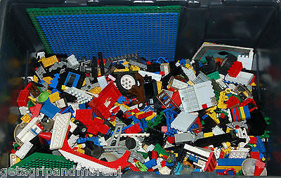 Legos with a lot of 2025 pieces