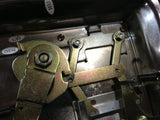 Top-O-Matic T2 Silver Chrome Mirror Finish Cigarette Rolling Machine Exc. Cnd!
