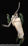 SEARS CRAFTSMAN Cast Iron Tractor Lawn Sprinkler  Vintage Antique