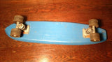 Nash Skateboard 22" Long In Great Condition 1960's Vintage Rare