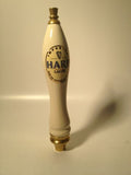 Beer Tap Handle Harp Lager!