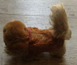 Vintage Steiff Pekingese Dog “Peky“ 3-1/4" Inches High