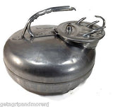 THE SURGE Milker Babson Bros DAIRY Pat S11550 Stainless Steel 1950's
