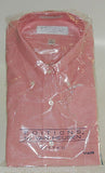 Dress Shirt Editions by Van Heusen Men 17 34/35 Light Pink !!NEW!!