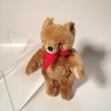 Steiff Bear #0211/26 Mohair Teddy- Great Condition Made In Germany