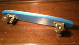 Nash Skateboard 22" Long In Great Condition 1960's Vintage Rare