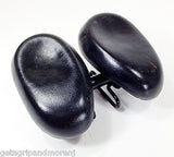 Bicycle SEAT Saddle Easyseat Split Cheek Comfortable!