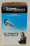 Plantronics CS55 Wireless Office Headset EXCELLENT CONDITION!!!